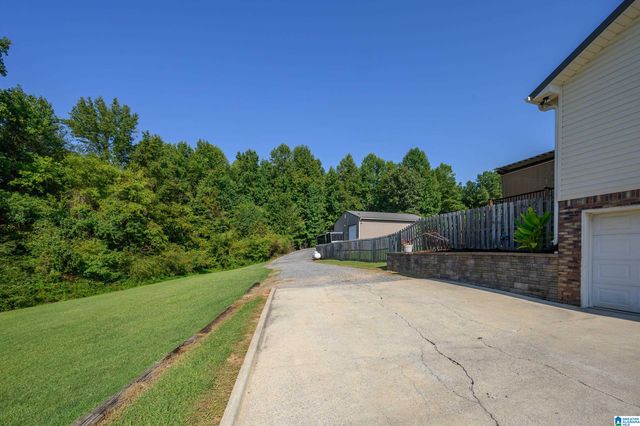 865 GRAVES GAP ROAD, Hayden, AL 35079