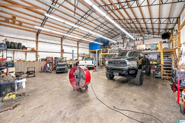 865 GRAVES GAP ROAD, Hayden, AL 35079