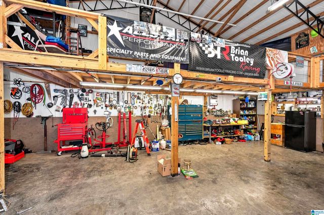 865 GRAVES GAP ROAD, Hayden, AL 35079