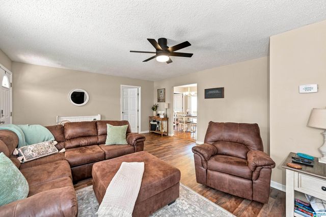 865 GRAVES GAP ROAD, Hayden, AL 35079