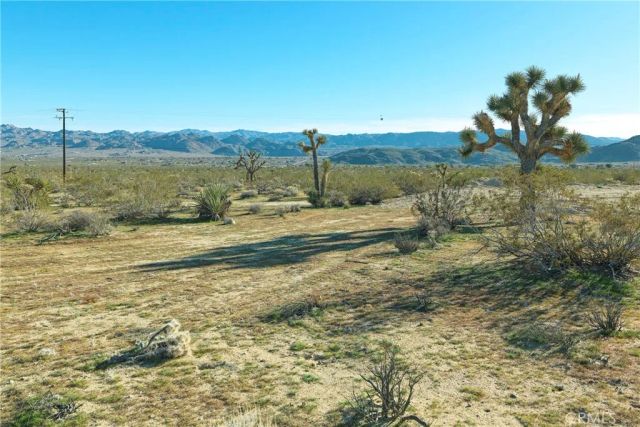 4084 Ocean, Joshua Tree, CA 92252
