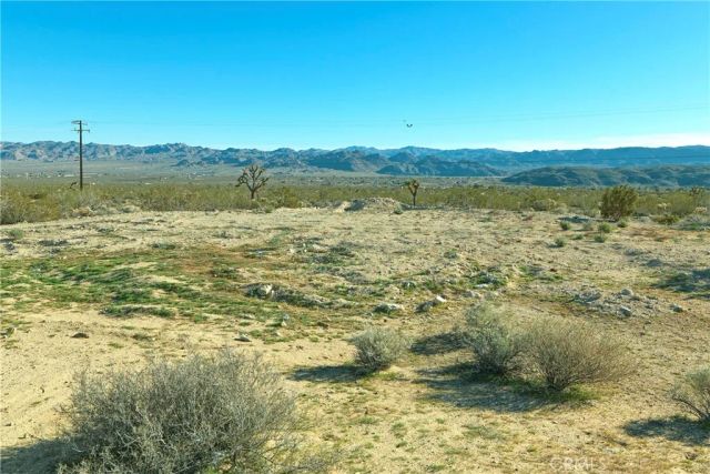 4084 Ocean, Joshua Tree, CA 92252