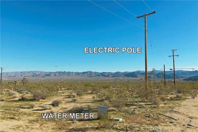 4084 Ocean, Joshua Tree, CA 92252