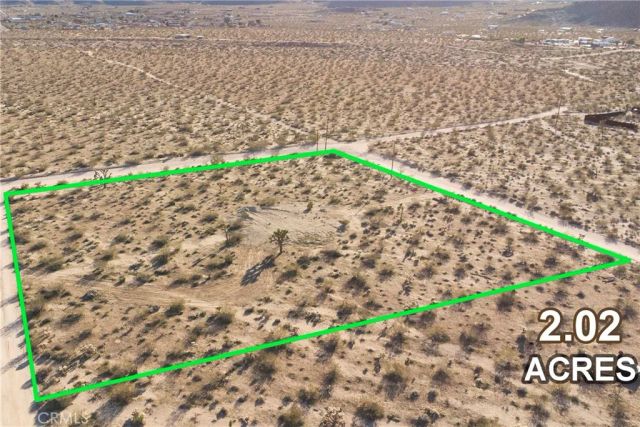 4084 Ocean, Joshua Tree, CA 92252