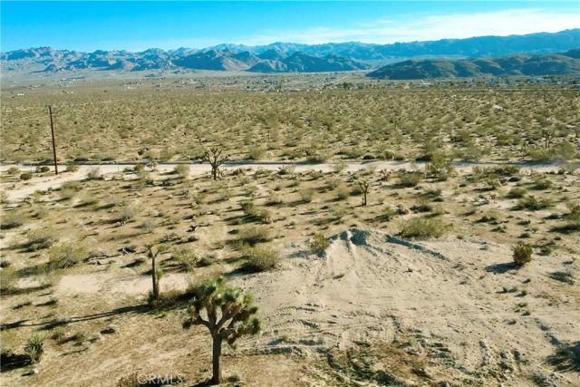 4084 Ocean, Joshua Tree, CA 92252
