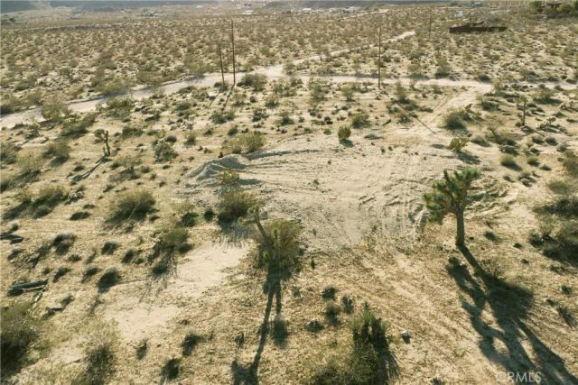 4084 Ocean, Joshua Tree, CA 92252
