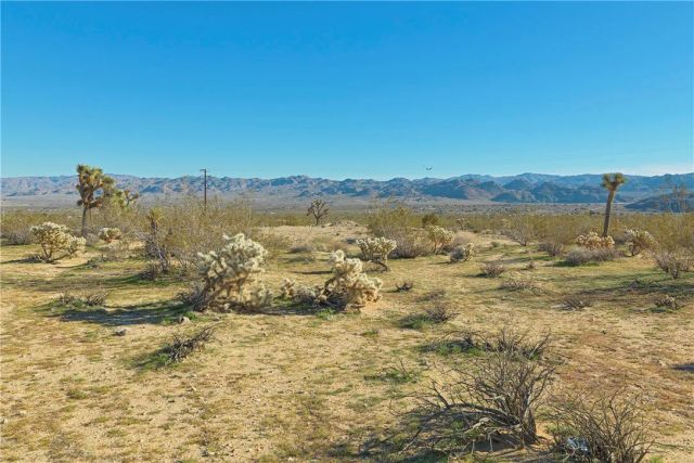4084 Ocean, Joshua Tree, CA 92252