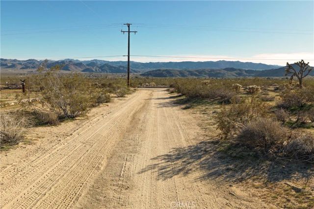 4084 Ocean, Joshua Tree, CA 92252