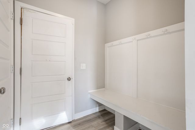 2073 Bauer Creek Drive, Whitestown, IN 46075