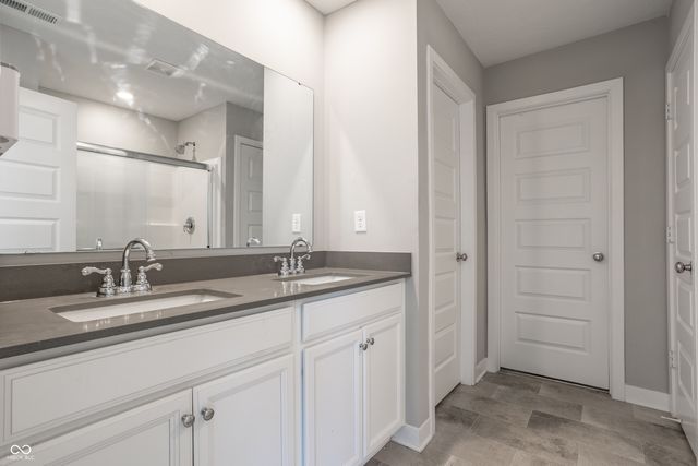 2073 Bauer Creek Drive, Whitestown, IN 46075