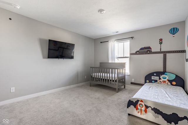 2073 Bauer Creek Drive, Whitestown, IN 46075