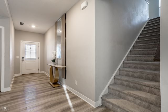 2073 Bauer Creek Drive, Whitestown, IN 46075