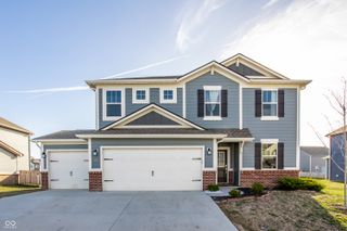 2073 Bauer Creek Drive, Whitestown, IN 46075