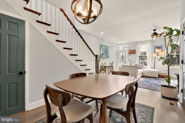 1670 MONTELLO AVE NE, Washington, DC 20002