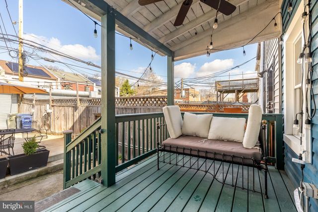 1670 MONTELLO AVE NE, Washington, DC 20002