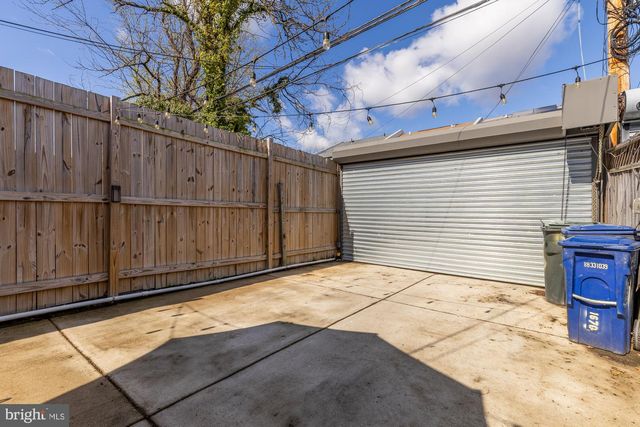 1670 MONTELLO AVE NE, Washington, DC 20002