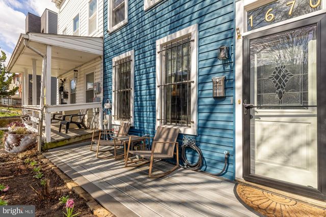 1670 MONTELLO AVE NE, Washington, DC 20002