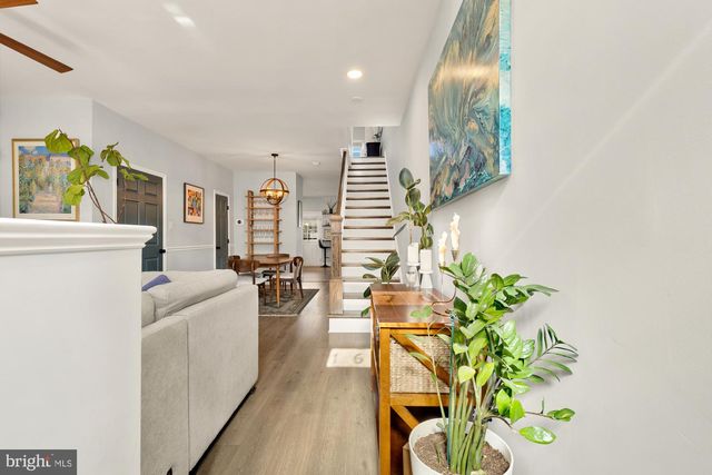 1670 MONTELLO AVE NE, Washington, DC 20002