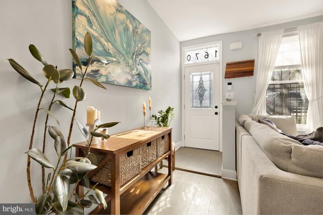 1670 MONTELLO AVE NE, Washington, DC 20002