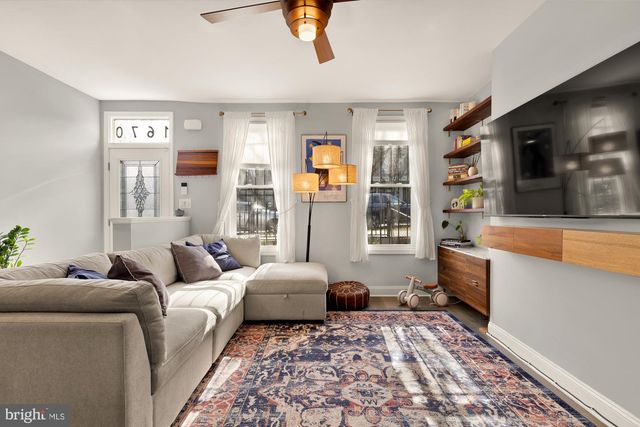 1670 MONTELLO AVE NE, Washington, DC 20002