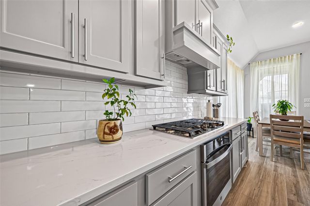 639 Malibu Pines Drive, Katy, TX 77493