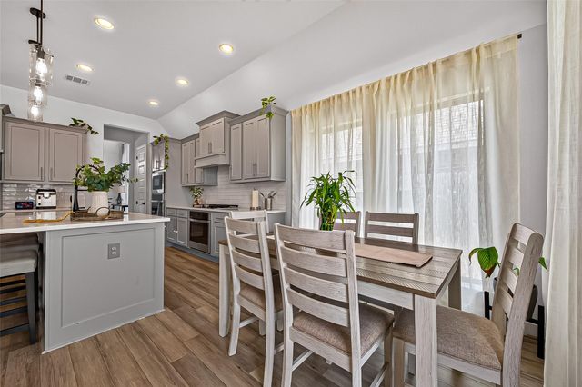 639 Malibu Pines Drive, Katy, TX 77493
