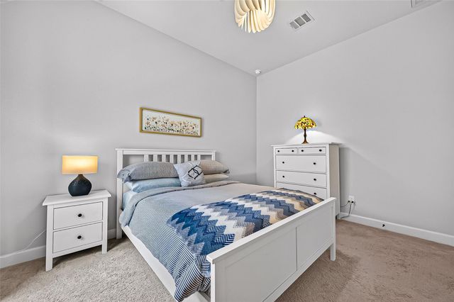 639 Malibu Pines Drive, Katy, TX 77493