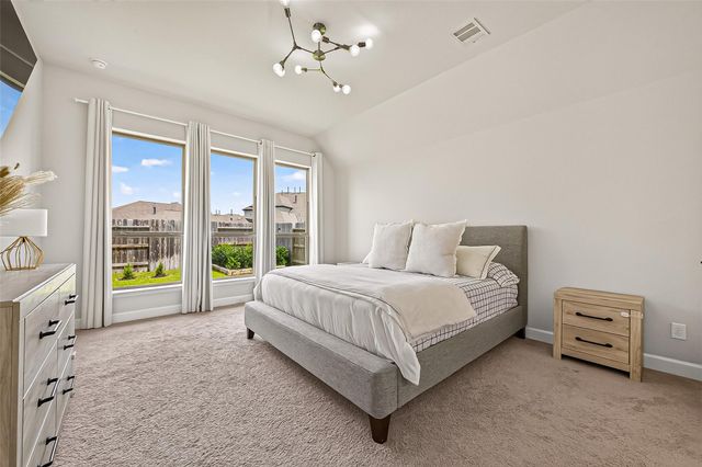 639 Malibu Pines Drive, Katy, TX 77493