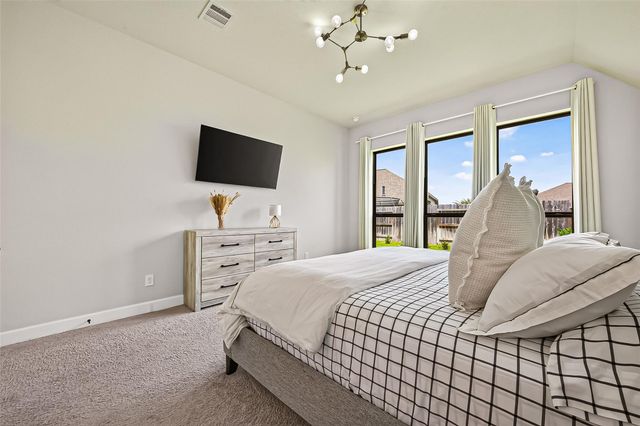 639 Malibu Pines Drive, Katy, TX 77493
