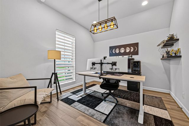 639 Malibu Pines Drive, Katy, TX 77493
