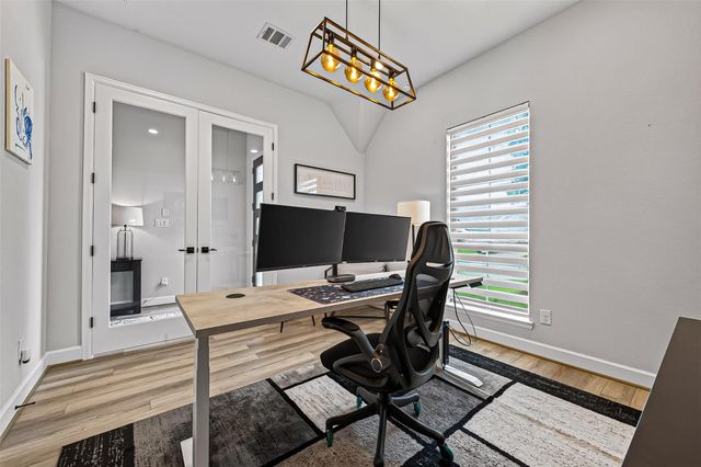 639 Malibu Pines Drive, Katy, TX 77493