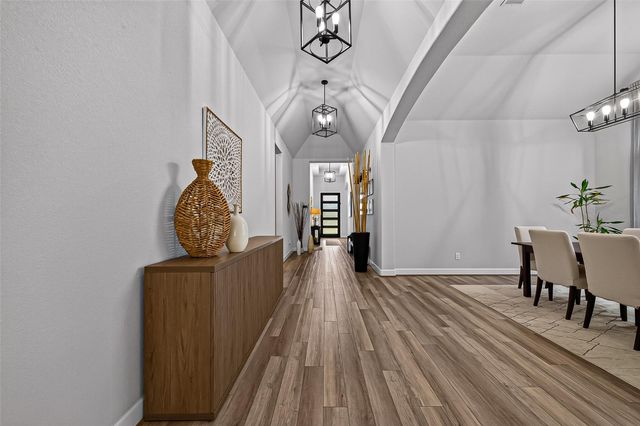 639 Malibu Pines Drive, Katy, TX 77493