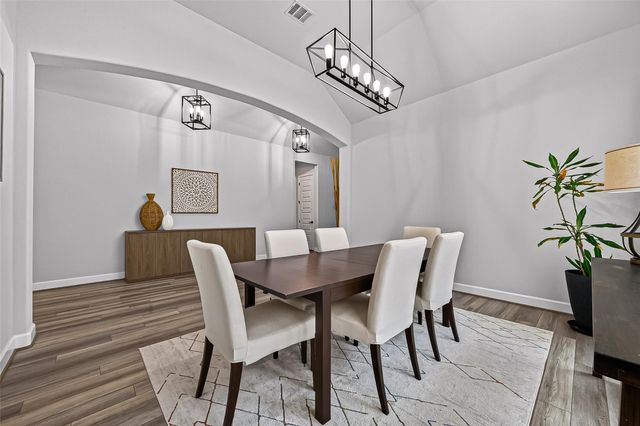 639 Malibu Pines Drive, Katy, TX 77493
