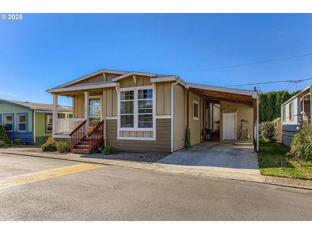 12450 Sw FISCHER Rd 134, Tigard, OR 97224