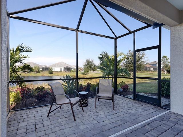 2843 BUTTERFLY JASMINE TRAIL, Sarasota, FL 34240