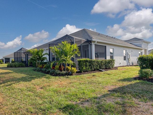 2843 BUTTERFLY JASMINE TRAIL, Sarasota, FL 34240