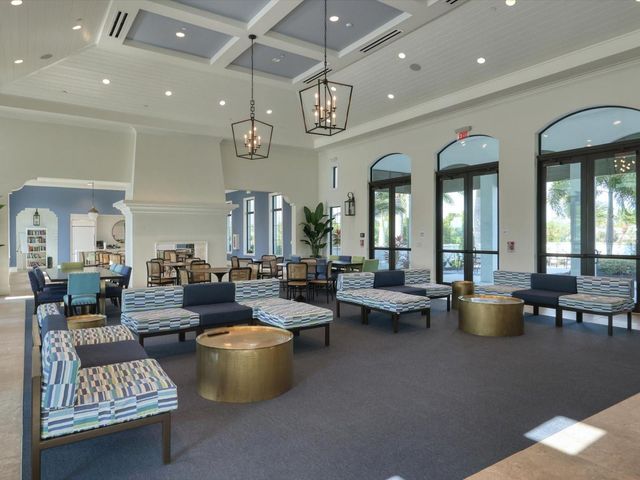 2843 BUTTERFLY JASMINE TRAIL, Sarasota, FL 34240