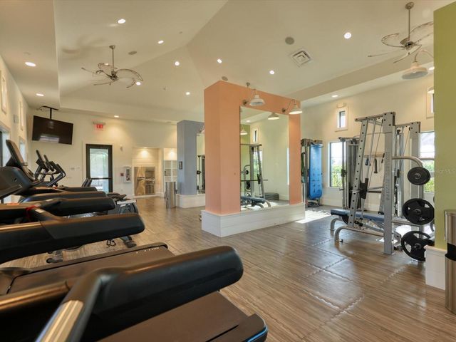 2843 BUTTERFLY JASMINE TRAIL, Sarasota, FL 34240