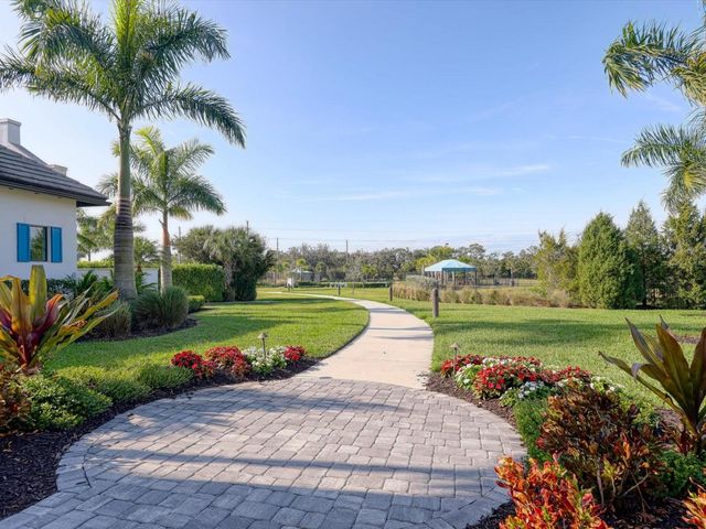 2843 BUTTERFLY JASMINE TRAIL, Sarasota, FL 34240