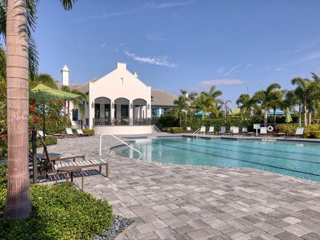 2843 BUTTERFLY JASMINE TRAIL, Sarasota, FL 34240