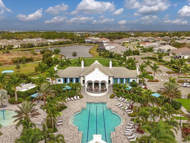 2843 BUTTERFLY JASMINE TRAIL, Sarasota, FL 34240