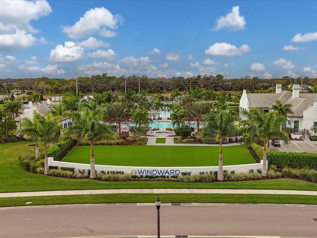 2843 BUTTERFLY JASMINE TRAIL, Sarasota, FL 34240