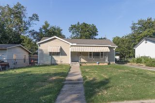 1813 Travis Street, Waco, TX 76711