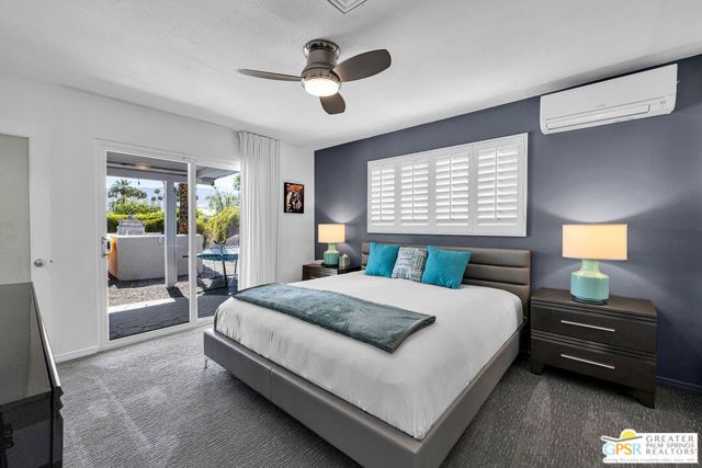 2015 E Belding Drive, Palm Springs, CA 92262