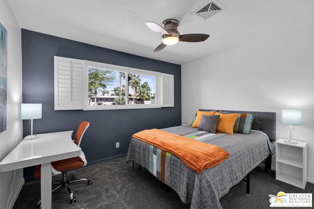 2015 E Belding Drive, Palm Springs, CA 92262