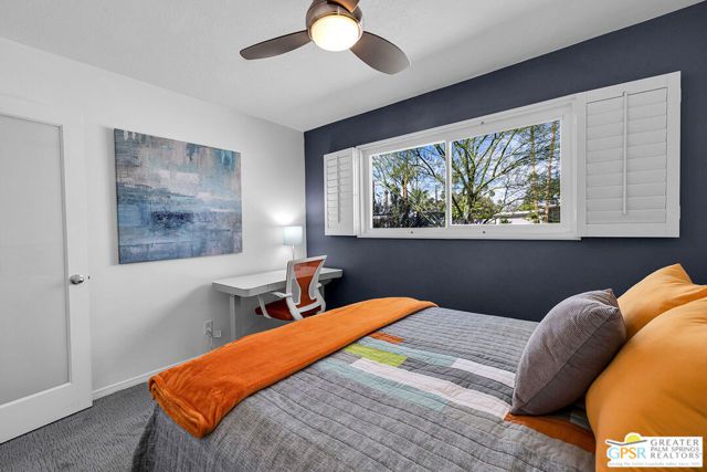 2015 E Belding Drive, Palm Springs, CA 92262