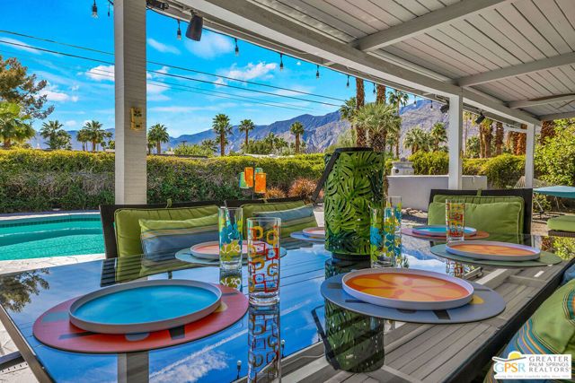 2015 E Belding Drive, Palm Springs, CA 92262