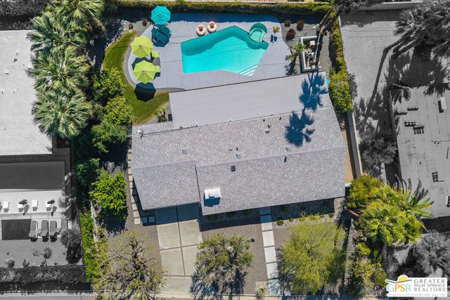 2015 E Belding Drive, Palm Springs, CA 92262
