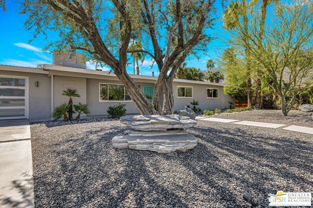 2015 E Belding Drive, Palm Springs, CA 92262