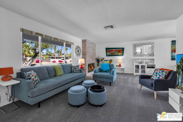 2015 E Belding Drive, Palm Springs, CA 92262